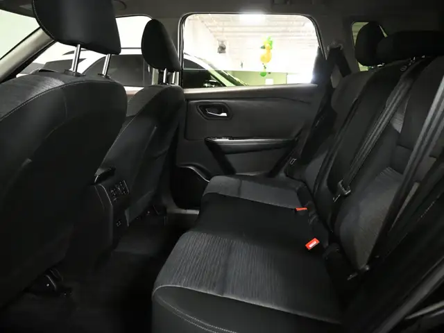 2023 Nissan Rogue SV No Accident 360CAM Panoramic Roof Remote St - Photo 23