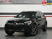 2022 Mercedes-Benz GLC 300 4MATIC Digital Dash AMG 360CAM Panora