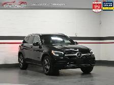 2022 Mercedes-Benz GLC 300 4MATIC Digital Dash AMG 360CAM Panora - Photo 3