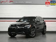 2022 Mercedes-Benz GLC 300 4MATIC Digital Dash AMG 360CAM Panora - Photo 5