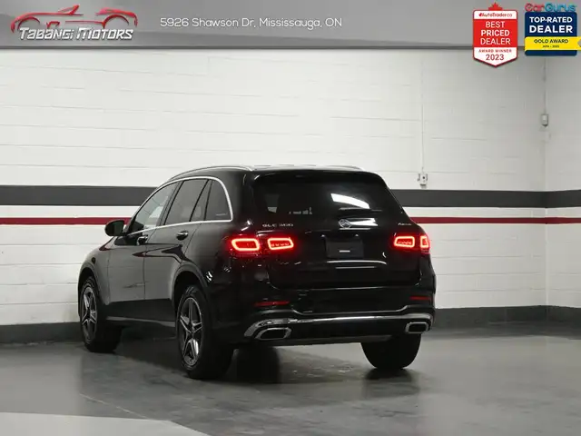 2022 Mercedes-Benz GLC 300 4MATIC Digital Dash AMG 360CAM Panora - Photo 6