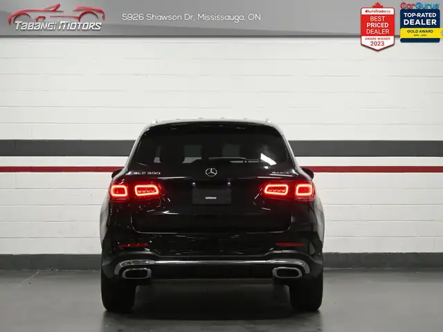 2022 Mercedes-Benz GLC 300 4MATIC Digital Dash AMG 360CAM Panora - Photo 7