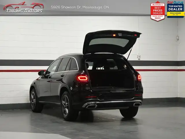 2022 Mercedes-Benz GLC 300 4MATIC Digital Dash AMG 360CAM Panora - Photo 8