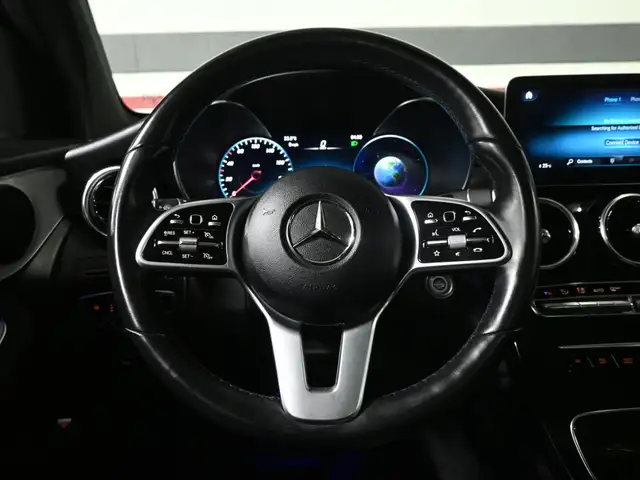 2022 Mercedes-Benz GLC 300 4MATIC Digital Dash AMG 360CAM Panora - Photo 12