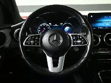 2022 Mercedes-Benz GLC 300 4MATIC Digital Dash AMG 360CAM Panora - Photo 12