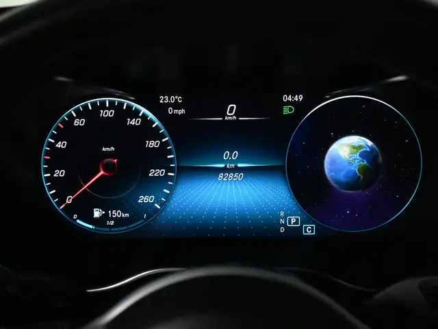 2022 Mercedes-Benz GLC 300 4MATIC Digital Dash AMG 360CAM Panora - Photo 13