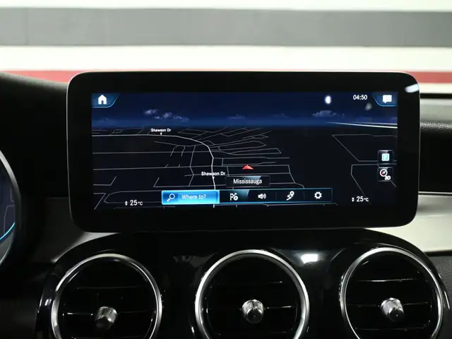 2022 Mercedes-Benz GLC 300 4MATIC Digital Dash AMG 360CAM Panora - Photo 16