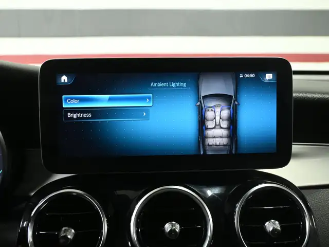 2022 Mercedes-Benz GLC 300 4MATIC Digital Dash AMG 360CAM Panora - Photo 17