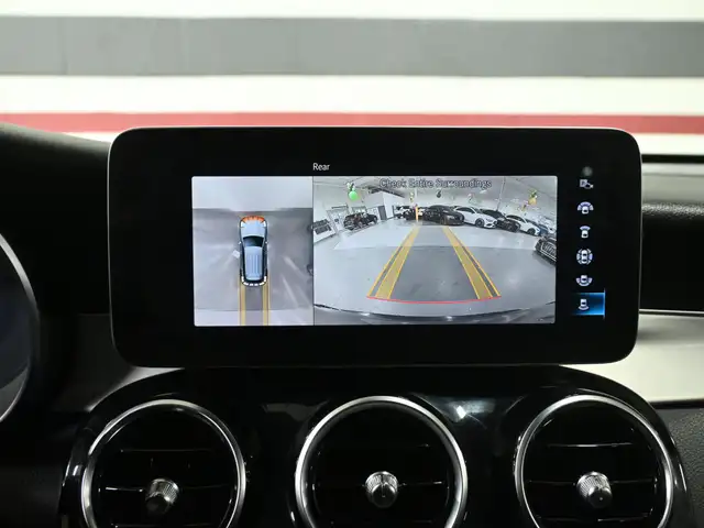 2022 Mercedes-Benz GLC 300 4MATIC Digital Dash AMG 360CAM Panora - Photo 20