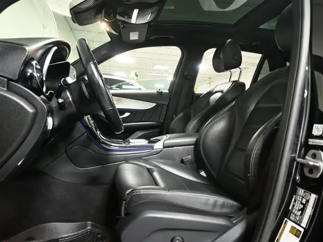 2022 Mercedes-Benz GLC 300 4MATIC Digital Dash AMG 360CAM Panora - Photo 24