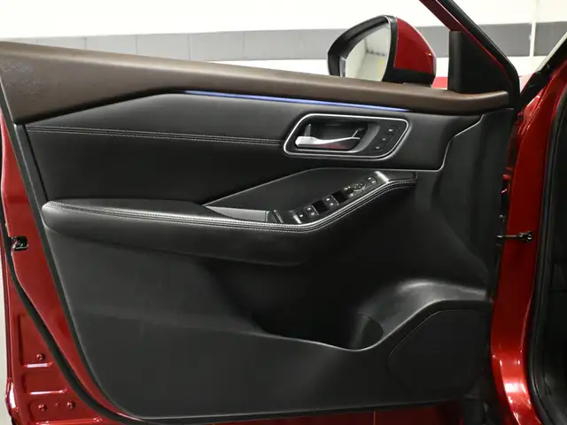 2023 Nissan Rogue Platinum No Accident BOSE HUD 360CAM Navigatio - Photo 11