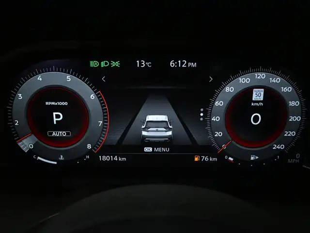 2023 Nissan Rogue Platinum No Accident BOSE HUD 360CAM Navigatio - Photo 14