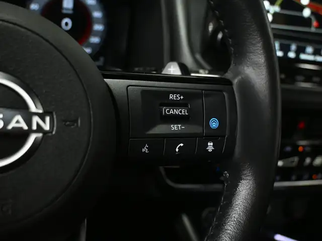 2023 Nissan Rogue Platinum No Accident BOSE HUD 360CAM Navigatio - Photo 18