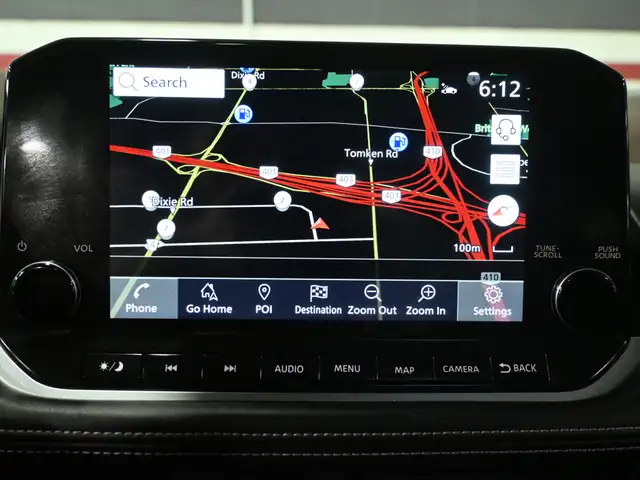 2023 Nissan Rogue Platinum No Accident BOSE HUD 360CAM Navigatio - Photo 19