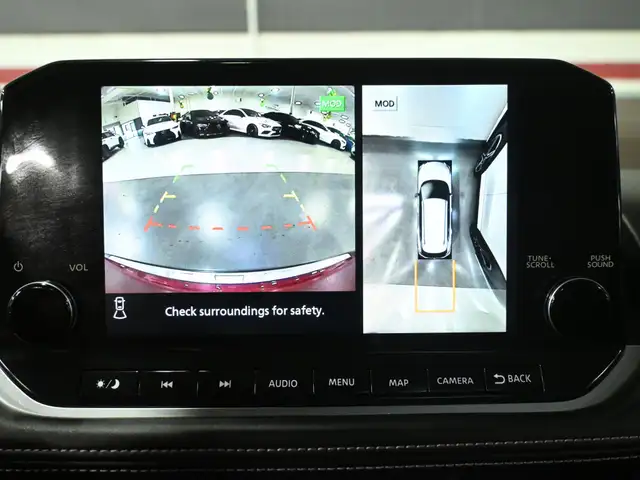 2023 Nissan Rogue Platinum No Accident BOSE HUD 360CAM Navigatio - Photo 21