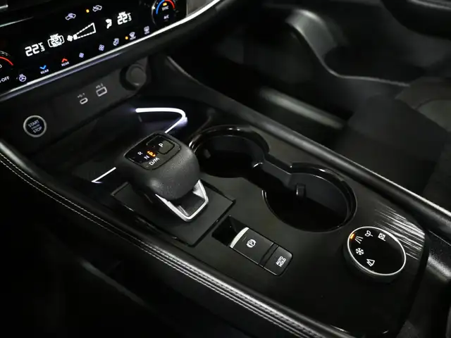 2023 Nissan Rogue Platinum No Accident BOSE HUD 360CAM Navigatio - Photo 24