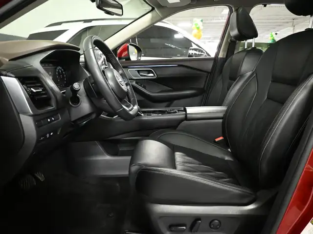 2023 Nissan Rogue Platinum No Accident BOSE HUD 360CAM Navigatio - Photo 26