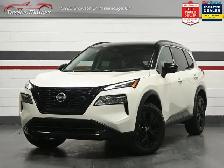 2023 Nissan Rogue SV Midnight Edition No Accident Leather 360 Pa