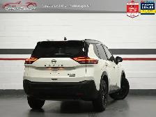 2023 Nissan Rogue SV Midnight Edition No Accident Leather 360 Pa - Photo 2