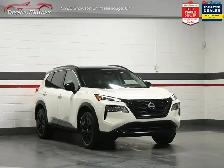 2023 Nissan Rogue SV Midnight Edition No Accident Leather 360 Pa - Photo 3