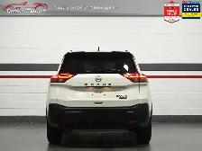 2023 Nissan Rogue SV Midnight Edition No Accident Leather 360 Pa - Photo 7