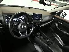 2023 Nissan Rogue SV Midnight Edition No Accident Leather 360 Pa - Photo 10