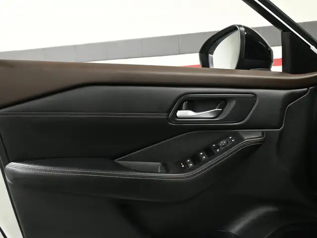 2023 Nissan Rogue SV Midnight Edition No Accident Leather 360 Pa - Photo 11