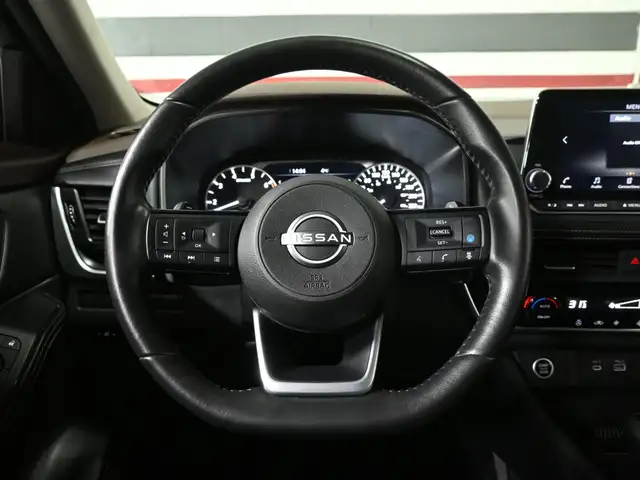 2023 Nissan Rogue SV Midnight Edition No Accident Leather 360 Pa - Photo 12