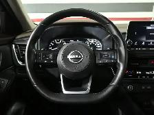 2023 Nissan Rogue SV Midnight Edition No Accident Leather 360 Pa - Photo 12