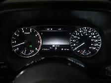 2023 Nissan Rogue SV Midnight Edition No Accident Leather 360 Pa - Photo 13