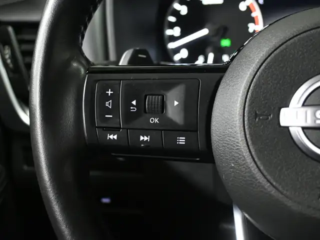 2023 Nissan Rogue SV Midnight Edition No Accident Leather 360 Pa - Photo 16
