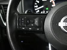 2023 Nissan Rogue SV Midnight Edition No Accident Leather 360 Pa - Photo 16