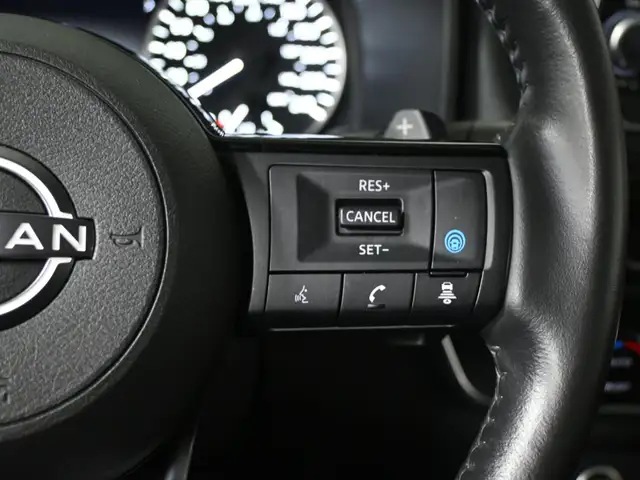 2023 Nissan Rogue SV Midnight Edition No Accident Leather 360 Pa - Photo 17