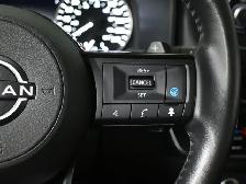 2023 Nissan Rogue SV Midnight Edition No Accident Leather 360 Pa - Photo 17