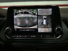 2023 Nissan Rogue SV Midnight Edition No Accident Leather 360 Pa - Photo 19