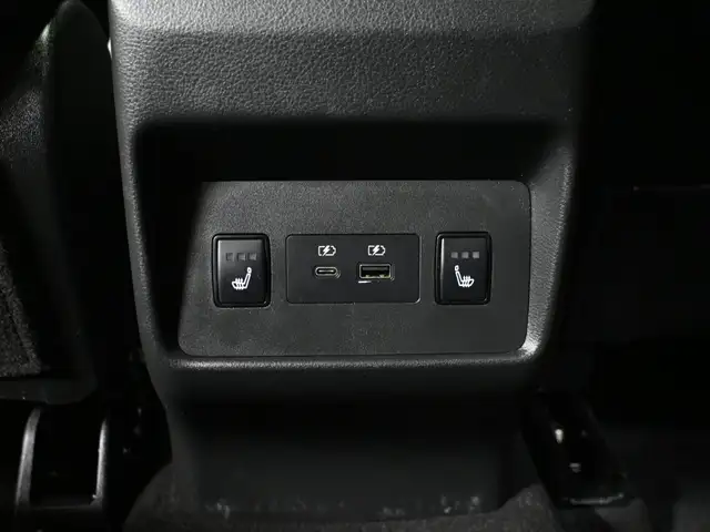 2023 Nissan Rogue SV Midnight Edition No Accident Leather 360 Pa - Photo 21