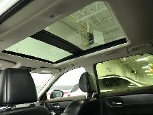 2023 Nissan Rogue SV Midnight Edition No Accident Leather 360 Pa - Photo 23