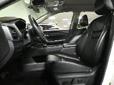 2023 Nissan Rogue SV Midnight Edition No Accident Leather 360 Pa - Photo 24