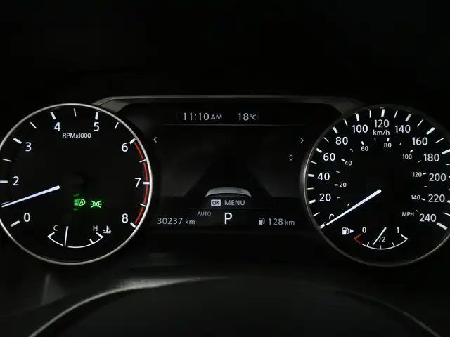 2023 Nissan Rogue SV Midnight Edition Leather 360 Panoramic Roof - Photo 13