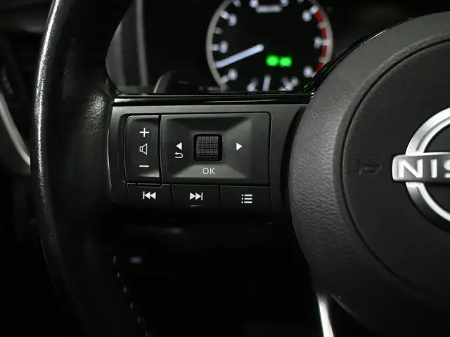 2023 Nissan Rogue SV Midnight Edition Leather 360 Panoramic Roof - Photo 15