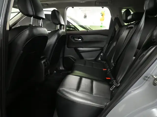 2023 Nissan Rogue SV Midnight Edition Leather 360 Panoramic Roof - Photo 24