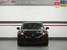 2024 Toyota Camry SE Leather Carplay Heated Seats Radar Cruise - Photo 4