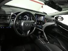 2024 Toyota Camry SE Leather Carplay Heated Seats Radar Cruise - Photo 10