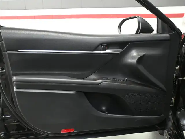 2024 Toyota Camry SE Leather Carplay Heated Seats Radar Cruise - Photo 11