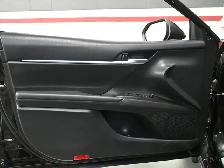 2024 Toyota Camry SE Leather Carplay Heated Seats Radar Cruise - Photo 11