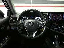 2024 Toyota Camry SE Leather Carplay Heated Seats Radar Cruise - Photo 12