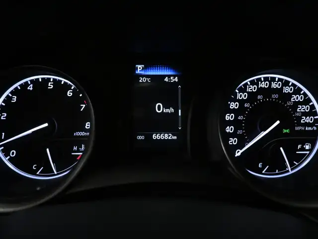 2024 Toyota Camry SE Leather Carplay Heated Seats Radar Cruise - Photo 13