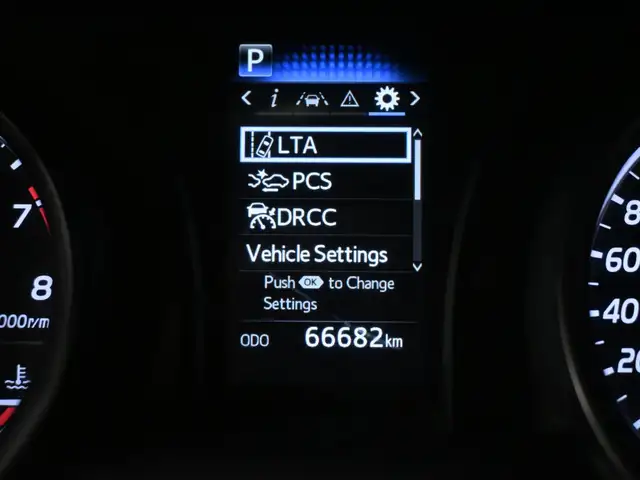 2024 Toyota Camry SE Leather Carplay Heated Seats Radar Cruise - Photo 14