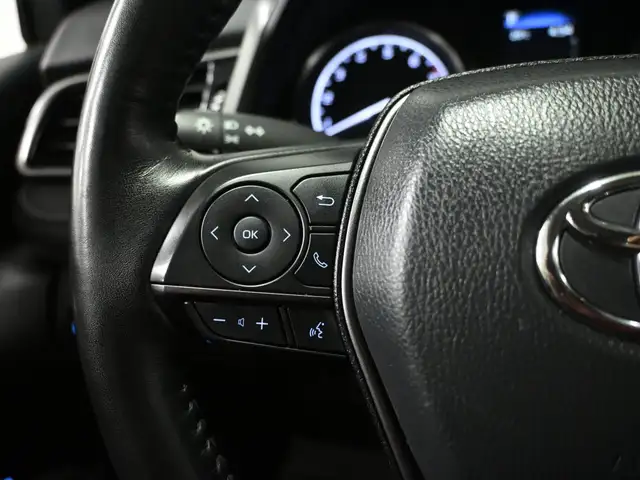2024 Toyota Camry SE Leather Carplay Heated Seats Radar Cruise - Photo 15