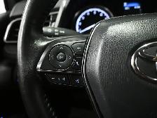 2024 Toyota Camry SE Leather Carplay Heated Seats Radar Cruise - Photo 15